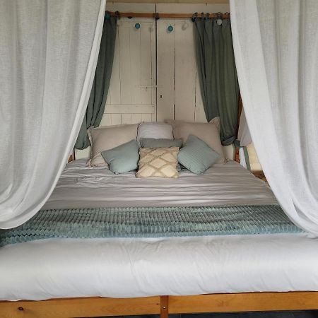 Lugon et l’Ile du Carney Chambre Ocean Cosy Bordeaux Saint Emilion מראה חיצוני תמונה