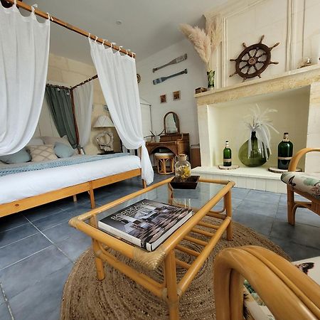 Lugon et l’Ile du Carney Chambre Ocean Cosy Bordeaux Saint Emilion מראה חיצוני תמונה