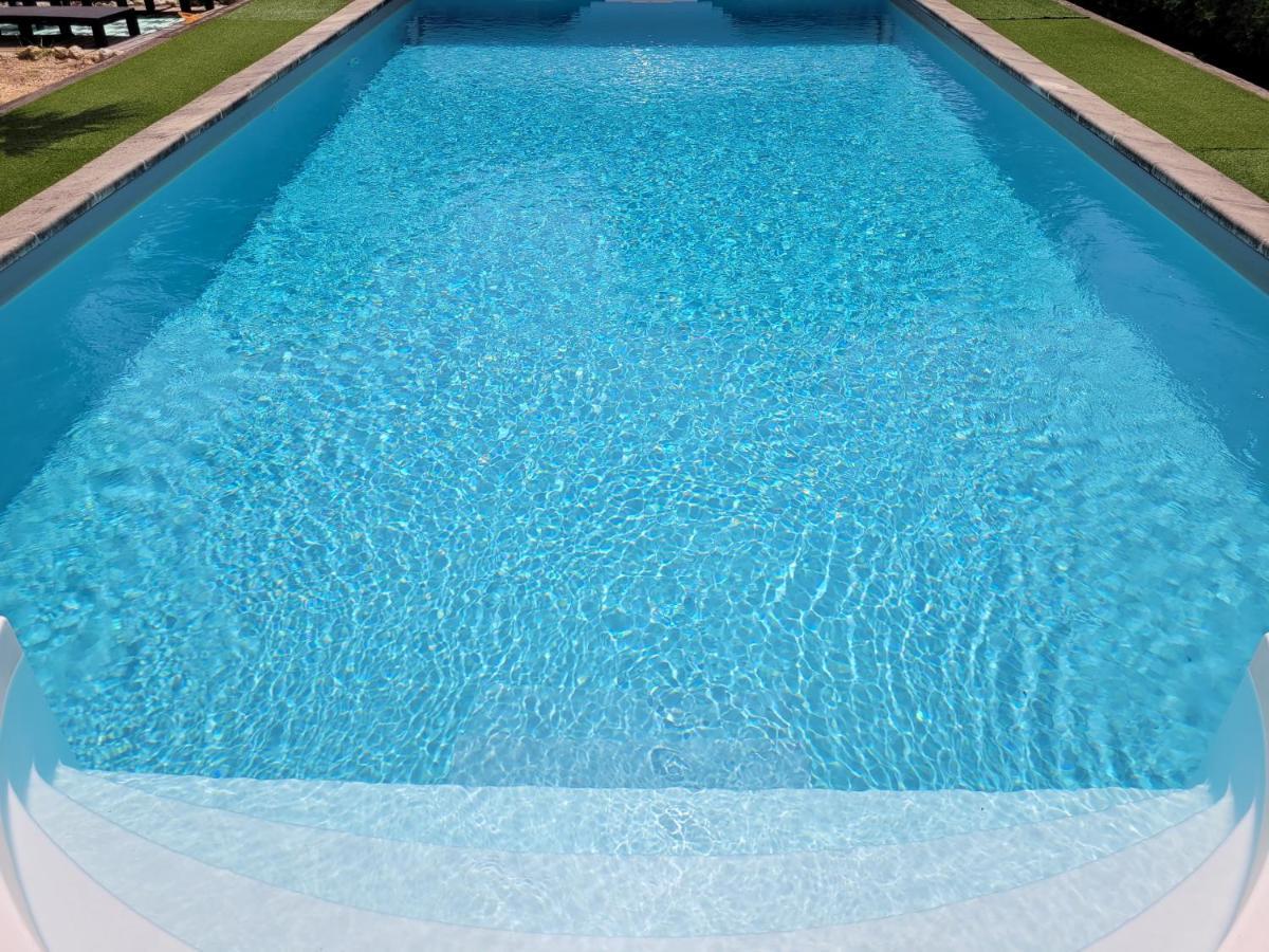 Lugon et l’Ile du Carney Chambre Ocean Cosy Bordeaux Saint Emilion מראה חיצוני תמונה